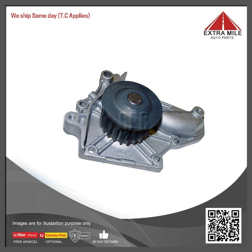 Water Pump For TOYOTA CALDINA ST215 (Grey Imp) 2.0L 4cyl 3S-FE TF3047