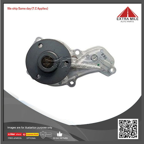 Water Pump for HONDA CIVIC FB 1.8L 4cyl R18Z1 TF8341