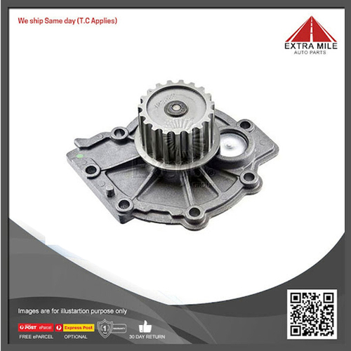 Water Pump For VOLVO XC70 BZ 2011+ - 2.4L 5cyl - TF8379