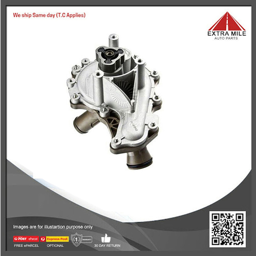 Water Pump for FORD TRANSIT CUSTOM VN 330L 2.2L 4cyl P4AT Duratorq TDCi TF8386