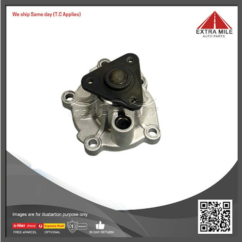 Water Pump for JEEP PATRIOT MK MK MK 2.0L 4cyl ECN Pump only TF8435