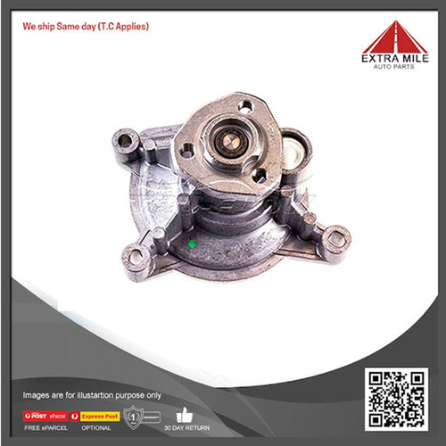 Water Pump for VOLKSWAGEN GOLF 1.4L MK6 90TSI 4cyl CAXA TF8475