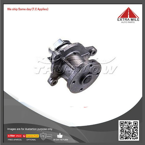 WATER PUMP- SALERI ITALY - TF8625