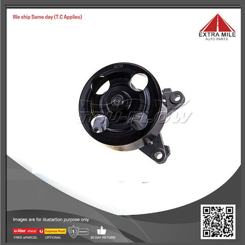 WATER PUMP- SALERI ITALY For RENAULT FLUENCE/MEGANE