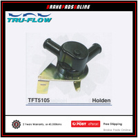 Heater Tap For Holden Early Heater Tap For Holden HG 08/70-01/72  (TFT5105-1)