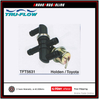 Tru-Flow Heater Tap For Holden Statesman VR 03/94-04/95p (TFT5631-72)