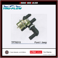 Tru-Flow Heater Tap For Ford Fairlane AU 02/99-12/02p (TFT6315-1)