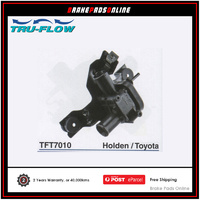 Tru-Flow Heater Tap For Holden Apollo JP 09/95-06/97p (TFT7010-3)