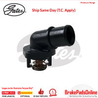 Thermostat For Citroen Saxo S0KFWL,S0KFXF,S1KFWL,S1KFXD,S1KFXF TU3JP 1.4L Petrol