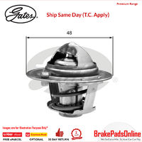 Thermostat for FORD Fiesta MK VI WS HXJA/ HXJB/ HXJE 1.6L Petrol Ti-VCT 4Cyl FWD