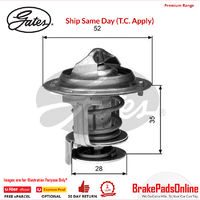 Thermostat for DAIHATSU Terios J100 HCEJ 1.3L Petrol 4Cyl 4WD TH29484G1