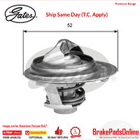 Thermostat for KIA Ceres 2.2L Diesel 4Cyl RWD TH30188G1