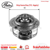 Thermostat for SUZUKI Kizashi A6B42 J24B 2.4L Petrol VVT 4Cyl FWD TH35682G1