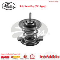 Thermostat for AUDI A4 Cabrio B6 8H7 ASN 3.0L Petrol 6Cyl FWD TH36792G1