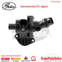 Thermostat for AUDI A3 Sportback 8PA BLR 2.0L Petrol FSi 4Cyl FWD TH388105G1