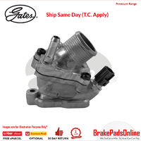 Thermostat for VOLVO S80 184 B5254T2 2.5L Petrol T5 5Cyl FWD TH39190G1