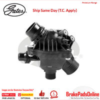 Thermostat for BMW 335i Cabrio E93 N54B30A/ N55B30A 3.0L Petrol 6Cyl RWD TH39797