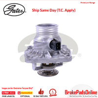 Thermostat for BMW 735i E38 M62B358S1/ M62B358S2 3.5L Petrol -/ iL 8Cyl RWD