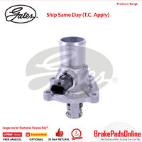 Thermostat for CHEVROLET Cruze J308 F18D4 1.8L Petrol DVVT 4Cyl FWD TH445105G1