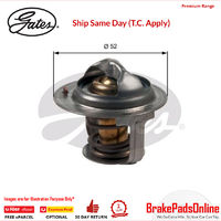 Thermostat for SUZUKI Grand Escudo JB416X2 M16A 1.6L Petrol VVT 4Cyl - TH47188G1