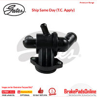 Thermostat for AUDI A1 8X1 CAYB 1.6L Diesel TDi 4Cyl FWD TH47792G1