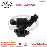 Thermostat for AUDI A5 Sportback 8TA CGLC 2.0L Diesel TDi 4Cyl FWD TH48087G1