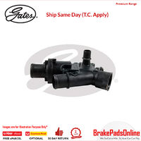 Thermostat for PEUGEOT 3008 RH02 DW10CTED4 2.0L Diesel HDi 4Cyl FWD TH48183G1