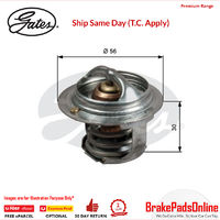 Thermostat for SUBARU Tribeca W10WX EZ36D 3.6L Petrol 6Cyl 4WD TH50482G1