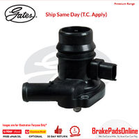 Thermostat for OPEL Astra J 35 A14NET/ B14NET 1.4L Petrol Turbo 4Cyl FWD