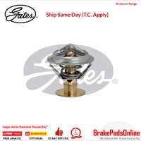 Thermostat for FORD Australia Taurus DP 99SSFI 3.0L Petrol 6Cyl FWD TH52882G1