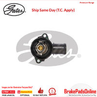 Thermostat for DODGE Charger LD ERB 3.6L Petrol VVT 6Cyl RWD TH54295G1