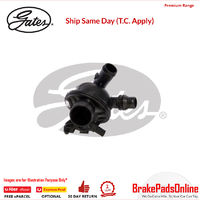 Thermostat for BMW 535i Gran Turismo F07 N55B30A 3.0L Petrol Turbo 6Cyl RWD