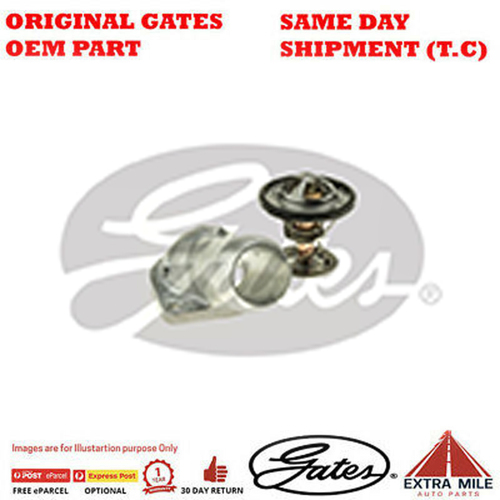 Thermostat, coolant For HOLDEN ADVENTRA/CALAIS /CAPRICE/COMMODORE 