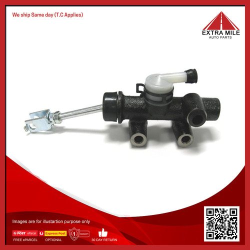 Top Performance Clutch Master Cylinder For Toyota Coster B40R 3B, HZB50R 1HZ