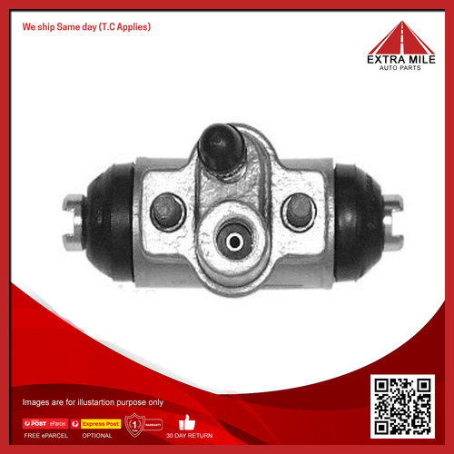 Top Performance Drum Brake Wheel Cylinder Rear For Honda City, Civic, Integra