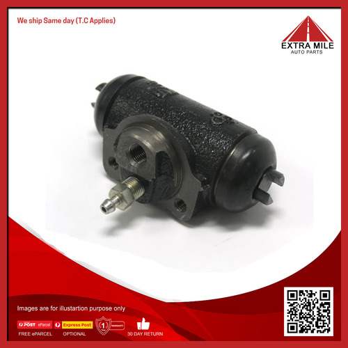 Top Performance Drum Brake Wheel Cylinder Rear For Toyota Hilux KZN130R LN130R