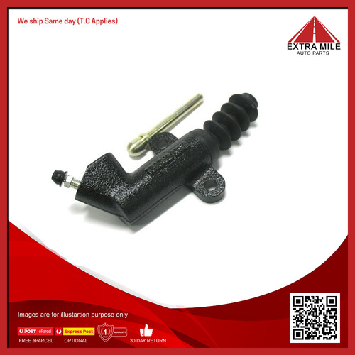 Top Performance Clutch Slave Cylinder For Mazda MX6 GD F2T 4 Cyl MPFI