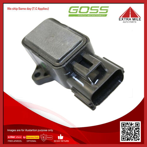 Goss Throttle Position Sensor For FPV Typhoon BA BF 4.0L BARRA 270T I6 24V DOHC