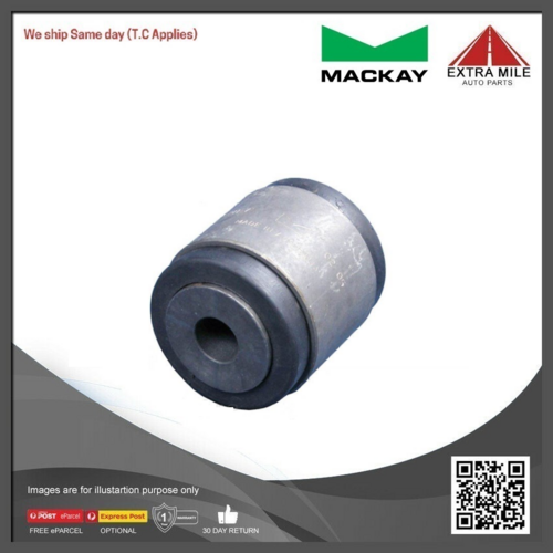 Mackay Torque Rod Bush-28.5 mm ID - TPH17