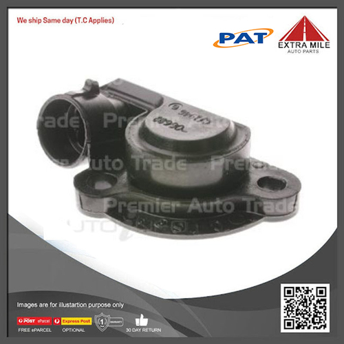 PAT Throttle Position Switch For HSV XU6 VT VX 3.8L L67 V6 12V OHV