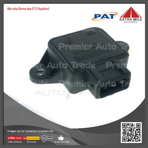 PAT Throttle Position Switch For Kia Rio LS BC 1.5L A5D l4 16V