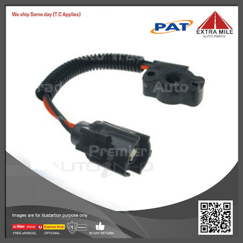 PAT Throttle Position Switch For FORD LTD DL DF DC 4.9L 5.0 V8 16V OHV