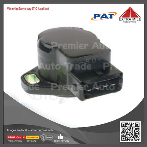 PAT Throttle Position Switch For Mitsubishi Triton GLX MK 2.4L,3.0L 4G64 I4 SOHC