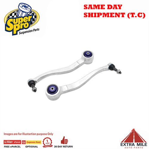 Front Caster Arm Complete Assembly For Holden Caprice-WN 13-On -TRC1011