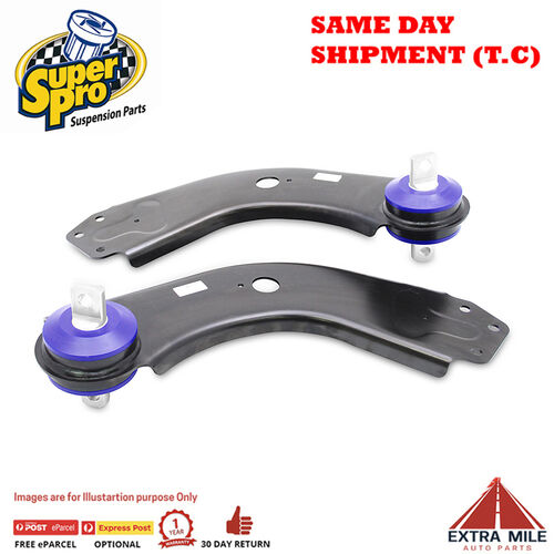 Rear Blade Control Arm Kit For FORD FAIRLANE-BA/BF 2003-2007