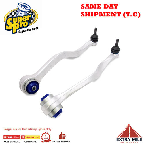 Front Radius Arm Assembly Kit For Ford Falcon-FG,FGX Ute & Cab Chassis 2008-On