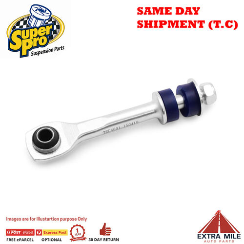 SuperPro Rear Sway Bar Link For Ford Fairlane-BA/BF 2003-2007