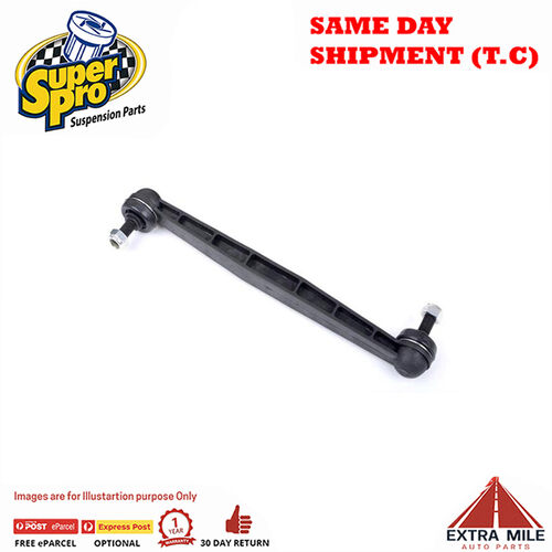 SuperPro Front Sway Bar Link For Holden Astra -TS 98-06 -TRC4011