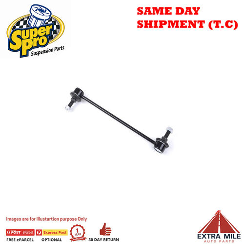 SuperPro Front Sway Bar Link For Nissan Skyline-R34 RWD 98-00 -TRC4022