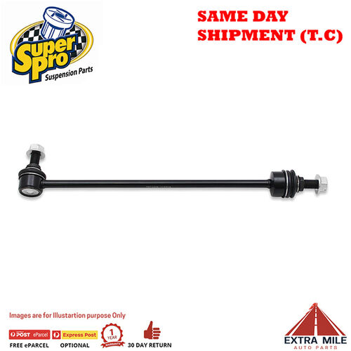 SuperPro Front Sway Bar Link For Ford Territory -SX & SY 2004-11 -TRC4026